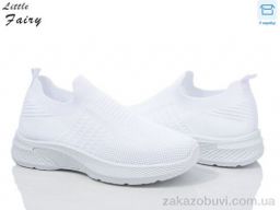 Кроссовки L.Fairy L964-3