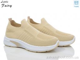 Кроссовки L.Fairy L964-4