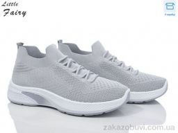 Кроссовки L.Fairy L985-2
