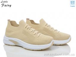 Кроссовки L.Fairy L985-4