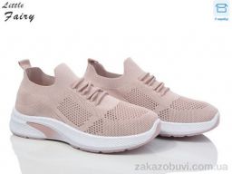 Кроссовки L.Fairy L960-4