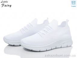 Кроссовки L.Fairy L971-2