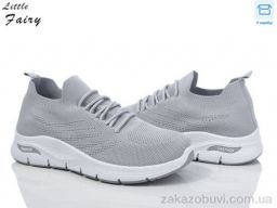 Кроссовки L.Fairy L971-3