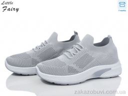 Кроссовки L.Fairy L963-2