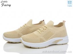 Кроссовки L.Fairy L963-4