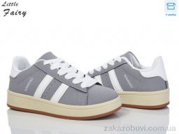 Кроссовки L.Fairy 530-3