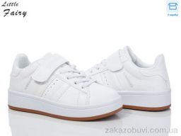 Кроссовки L.Fairy 532-2