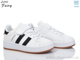 Кроссовки L.Fairy 532-3