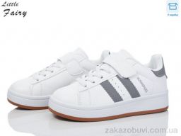 Кроссовки L.Fairy 532-4