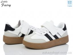 Кроссовки L.Fairy 533-2