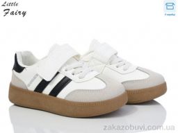Кроссовки L.Fairy 533-3