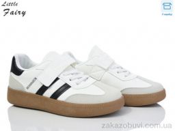 Кроссовки L.Fairy 534-2
