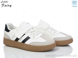 Кроссовки L.Fairy 534-3