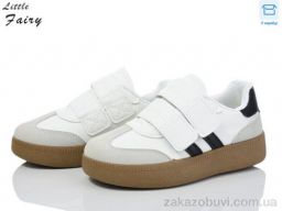 Кроссовки L.Fairy 535-2