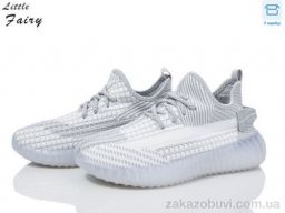 Кроссовки L.Fairy A80-3