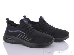 Кроссовки L.Fairy F826-2 піна