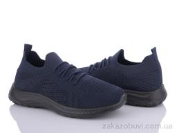 Кроссовки L.Fairy F865-2 піна