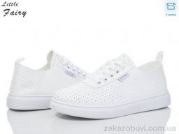 Кроссовки L.Fairy AF563-2