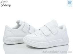 Кроссовки L.Fairy 575-2