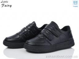 Кроссовки L.Fairy 576-1