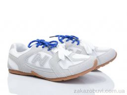 Кроссовки LQD W656-2