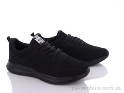 Кроссовки LQD M208 black