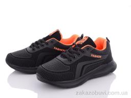 Кроссовки LQD W123 orange