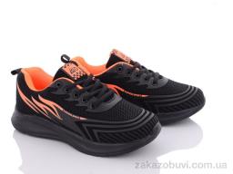 Кроссовки LQD W121 orange