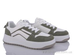 Кроссовки LQD W179-4