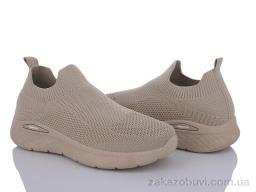 Кроссовки LQD W169-2