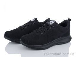 Кроссовки LQD W126 black