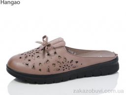 Шлепки LR.Brother E3398-11