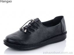 Туфли LR.Brother 105-1 чорний