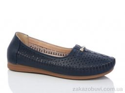 Туфли Leguzaza 910 blue