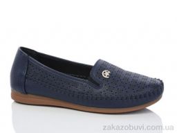 Туфли Leguzaza 918 blue