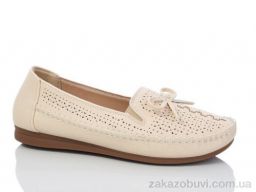Туфли Leguzaza 919 beige