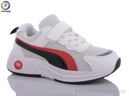 Кроссовки Леопард WS3342-B10