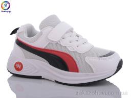 Кроссовки Леопард WS3342-A10