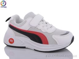 Кроссовки Леопард WS3342-C10