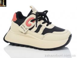 Кроссовки Lilin A814-71