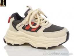 Кроссовки Lilin A812-77