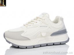 Кроссовки Lilin G631-73