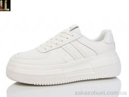 Кроссовки Lilin LT707-6