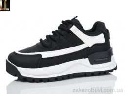 Кроссовки Lilin G633-16