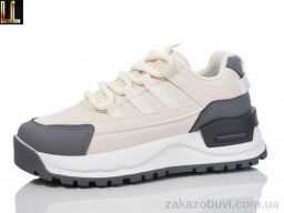 Кроссовки Lilin G633-73