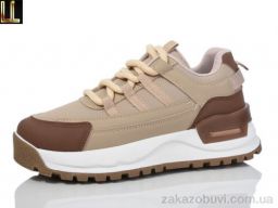 Кроссовки Lilin G633-77