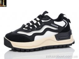 Кроссовки Lilin G632-17