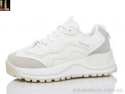 Кроссовки Lilin G632-63