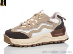 Кроссовки Lilin G632-74