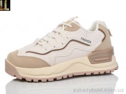 Кроссовки Lilin G632-77